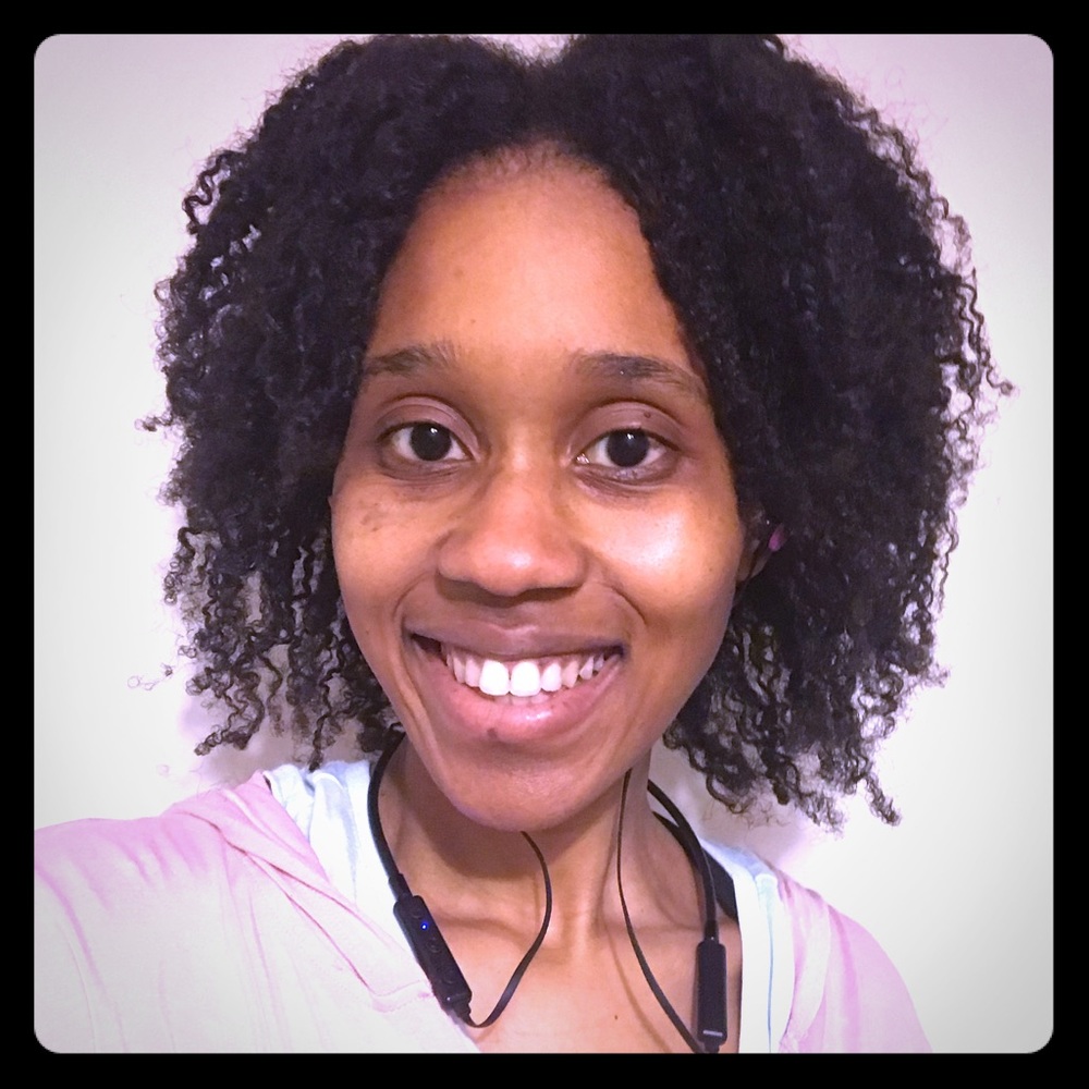 Meet your Posher, Faith maya
